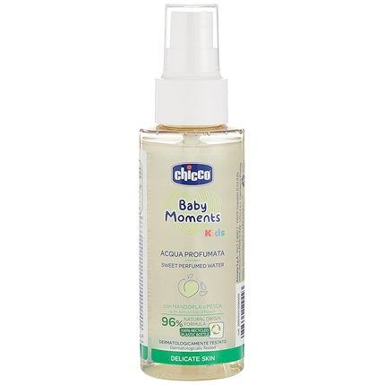 Kids - Delicate Skin - Scented Water, 100 Ml