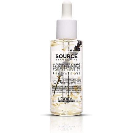 L'Oreal Professionnel Source Essentielle Radiance Oil 70Ml