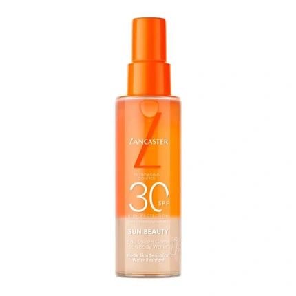 Lancaster Lancaster Sun Beauty Water Spf 30 100Ml Spray