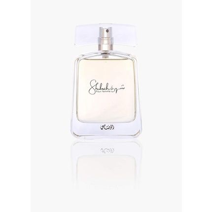Shuhrah Women 90Ml Edp Spray - Authorized Distributors - Rasasi Perfumes Uk