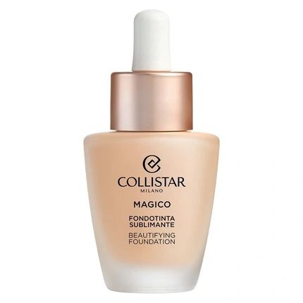 Collistar Magic Sublimating Foundation 2N Beige 30 Ml