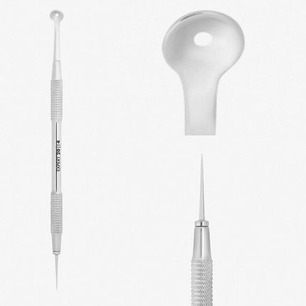 Beauty Care Double-Ended Spoon Expert 20 Type