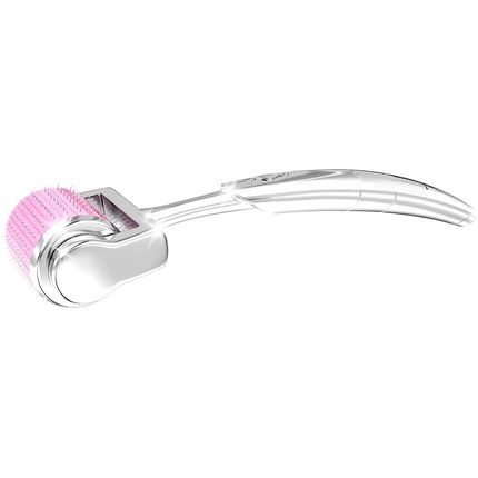 Ame Pure Cit Face Roller Rejuvenating Microneedle Treatment For Perfect Skin Without Wrinkles And Blemishes 0.50Mm - Image 3