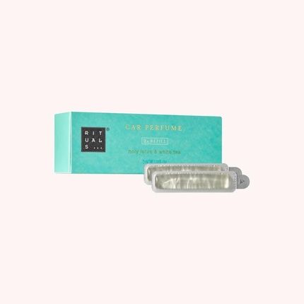 Rituals The Ritual Of Karma Refill Car Air Freshener With Lotus