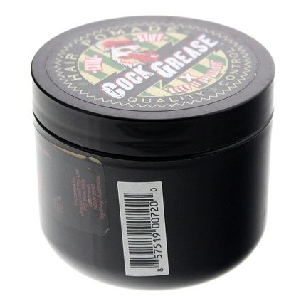 Cock Grease Extra Stiff X Hair Pomade 100G - Image 3