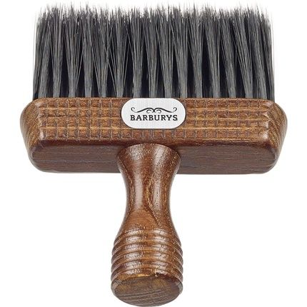 William Barburys Brow Brush