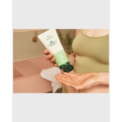 The Body Shop Aloe Vera Multi-Use Soothing Gel 200Ml