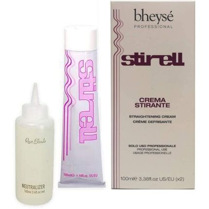 Stirell Renee Blache Ironing Cream With Professional Protective Action 100Ml