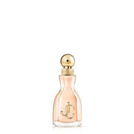 Jimmy Choo I Want Choo Eau De Parfum 60Ml