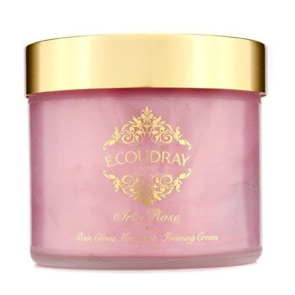 E. Coudray Iris Rose Foaming Cream