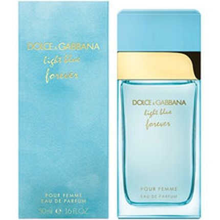 Dolce & Gabbana Light Blue Forever Eau De Parfum 50Ml - Image 3