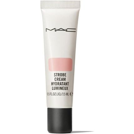 Mac Mini Strobe Cream Pink Clicke 15Ml