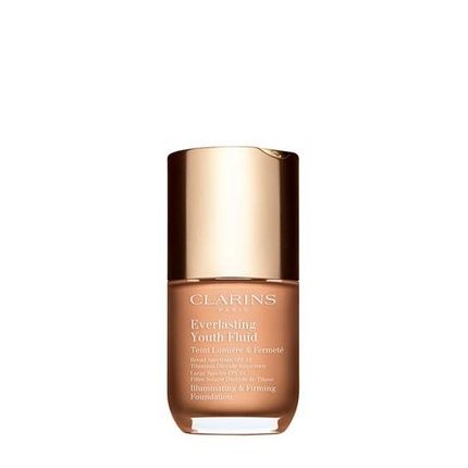 Clarins Everlasting Youth Fluid 105 Nude Spf15 30Ml