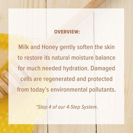 Bio Creative Lab Spa Massage Cream Milk Honey And White Chocolate 16 Ounce - Image 3