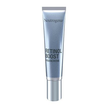 Neutrogena Retinol Boost Eye Cream 15Ml Effective Anti-Aging Eye Care