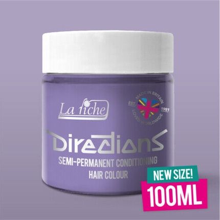 La Riche Directions Hair Dye - All Newest Colors Available - Image 3