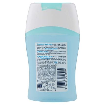 Hydra Plus Eye Makeup Remover - Image 3