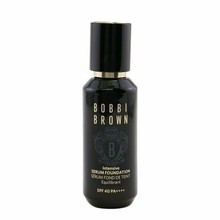 Bobbi Brown Intensive Serum Foundation Spf40 W-036 Warm Sand 30Ml