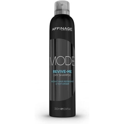 Affinage Revive-Me Dry Shampoo 300Ml - Image 3