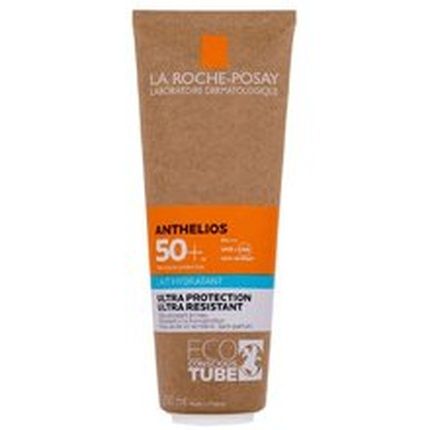 La Rocheposay Anthelios Moisturizing Milk Ultra Protection Spf 50 250Ml - Image 3