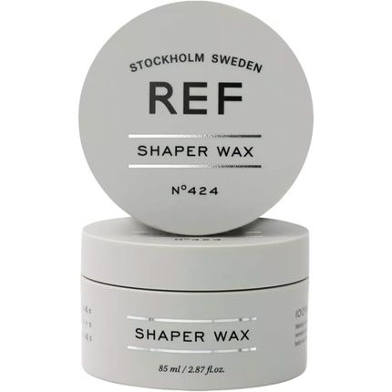 Ref Shaper Wax 85Ml