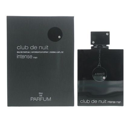 Armaf Club De Nuit Intense Man Eau De Parfum 200Ml - Image 4