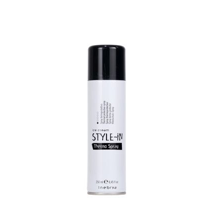 Ice Cream Style-In Thermo Spray Hair Protection Spray 250Ml