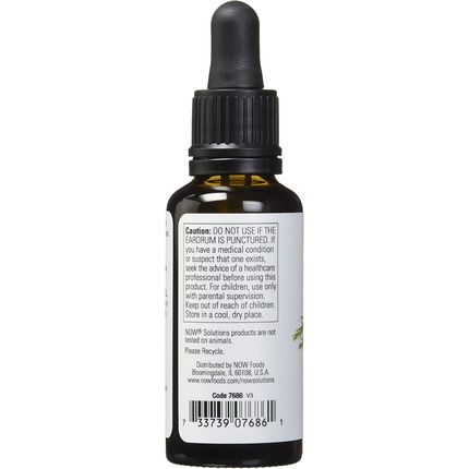 Ear Oil Relief 30Ml