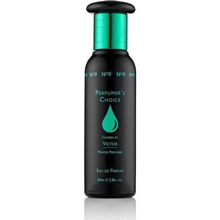 Perfumer'S Choice No 9 By Victor Fragrance For Men 83Ml Eau De Parfum - Image 3