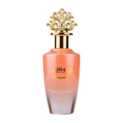 Khadlaj Nuha Eau De Parfum 85Ml