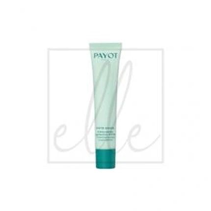 Payot Pte Grise Tinted Perfecting Cream Spf 30 40Ml - Image 4