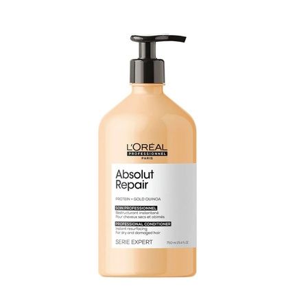 L'Oreal Professionnel Absolut Repair Conditioner 750Ml Professional Hair Care