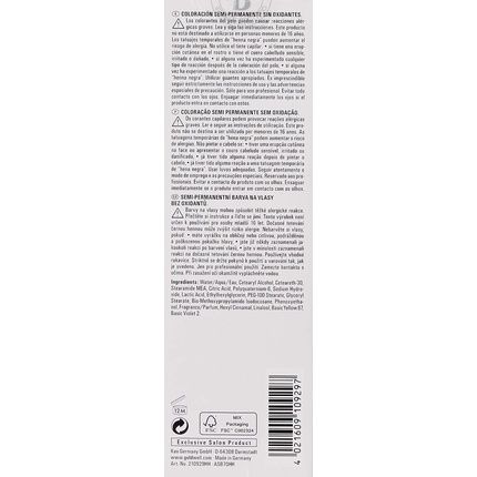 Elu Play P. Rose Pastel Rose 120Ml - Image 3