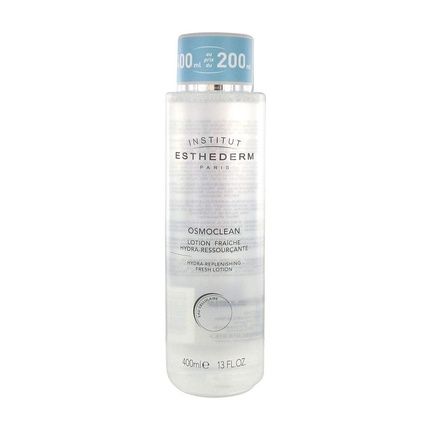 Institut Esthederm Osmoclean Moisturizing Lotion 400Ml