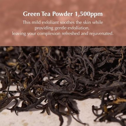 Kaine Kombu Hydrating Daily Cleanser Deep Pore Gentle Face Cleanser For Dry Skin - Image 3