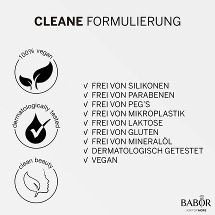 Babor Skinovage Vitalizing Cream Rich Face Cream For Tired And Dull Skin - Market Launch 2022 - Image 3