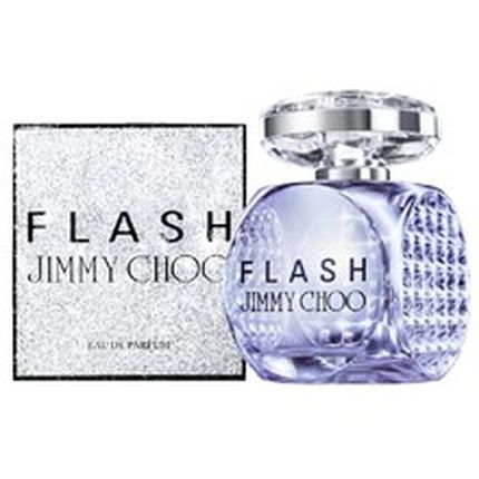 Jimmy Choo Flash Eau De Parfum 100Ml - Image 4