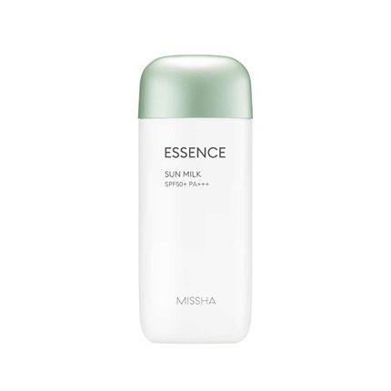 Missha Essence Sun Milk Cream Screen Spf 50+ All Around Safe Block 70Ml