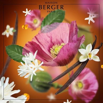 Velvet Of Orient Lampe Berger Refill 1 Litre - Image 3