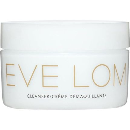 Eve Lom The Original Balm Cleanser Facial Cleansing Balm 100Ml Signature Blend Clove Eucalyptus Chamomile