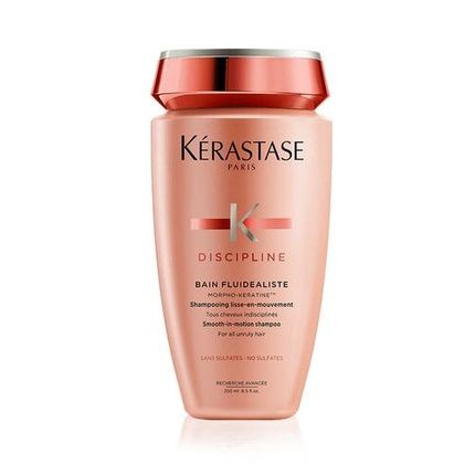 Krastase Discipline Bain Fluidealiste Smoothinmotion Shampoo 250Ml