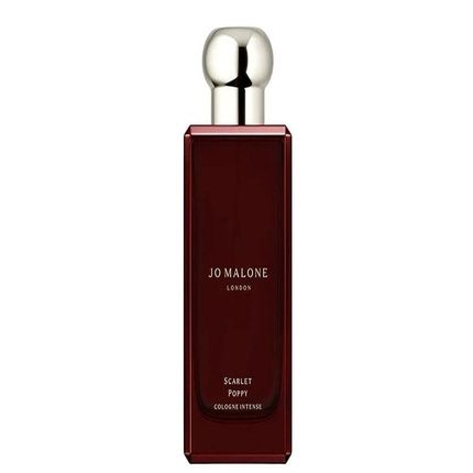 Jo Malone London Scarlet Poppy Cologne Intense Women'S Fragrance 100Ml