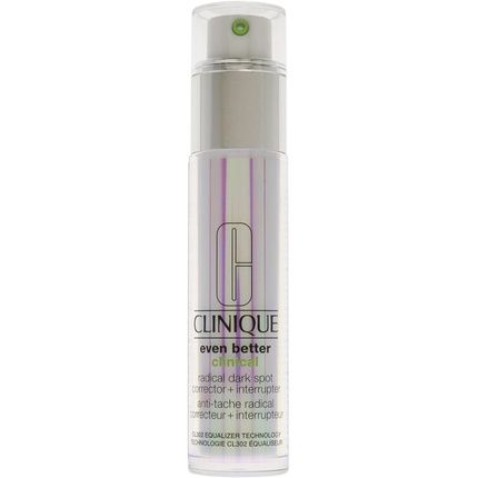 Clinique Even Better Clinical Dark Spot Corrector Plus Interrupter Brightening Corrector 1 Oz