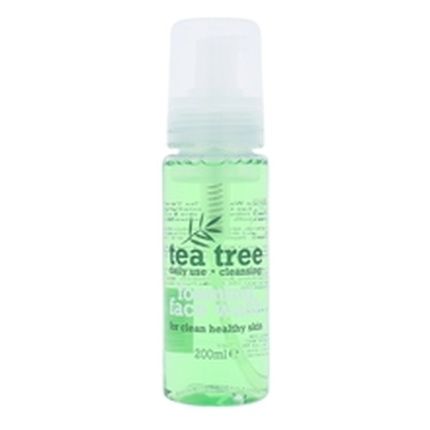 Xpel Tea Tree Foaming Face Wash