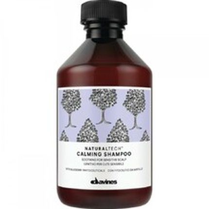 Davines Naturaltech Calming Shampoo 250Ml