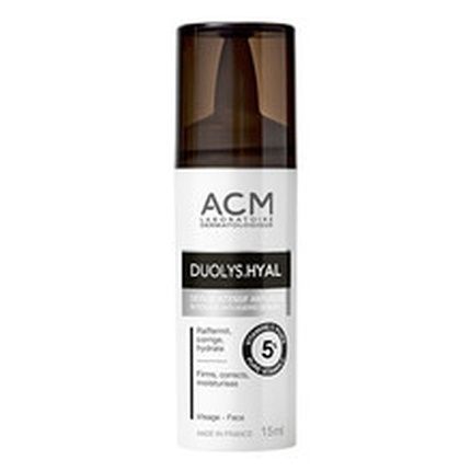 Laboratoire Acm Duolys.Hyal Intensive Anti-Aging Serum 15Ml - Image 3