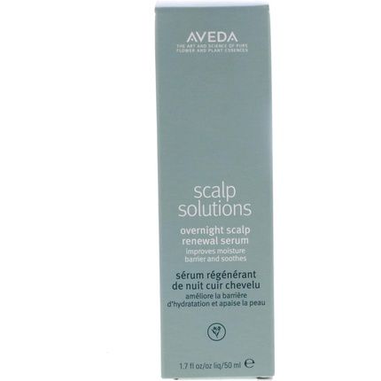 Aveda Scalp Solutions Overnight Scalp Renewal Serum 50Ml