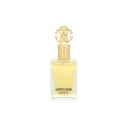 Roberto Cavalli Paradiso Eau De Parfum Spray 100Ml