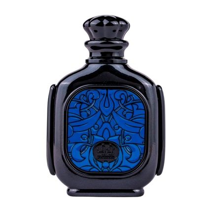 Zimaya Zukhruf Black Eau De Parfum 100Ml