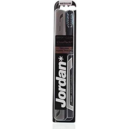 Jordan Expert Clean Medium Toothbrush